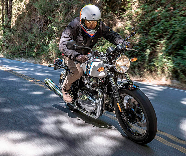 royal enfield