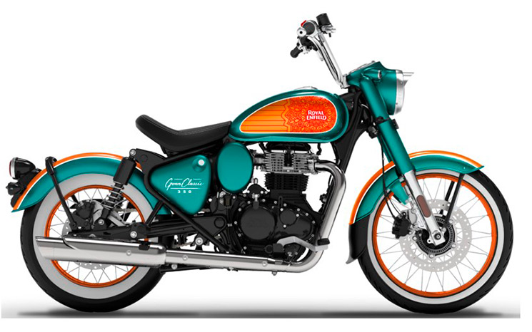 RoyalEnfieldGoan350.