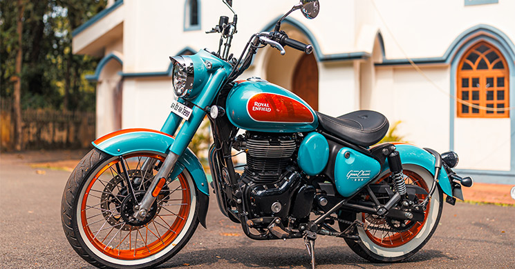 RoyalEnfieldGoan350.