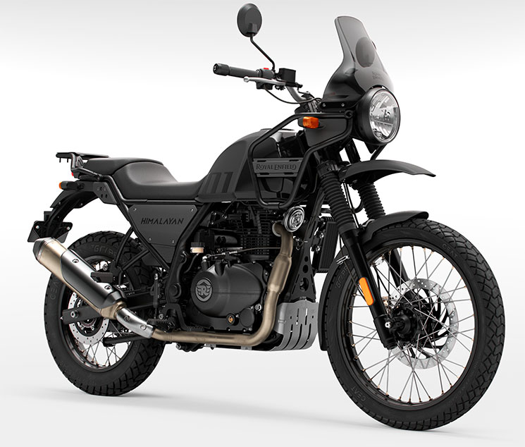 RoyalEnfieldHimalayan2021