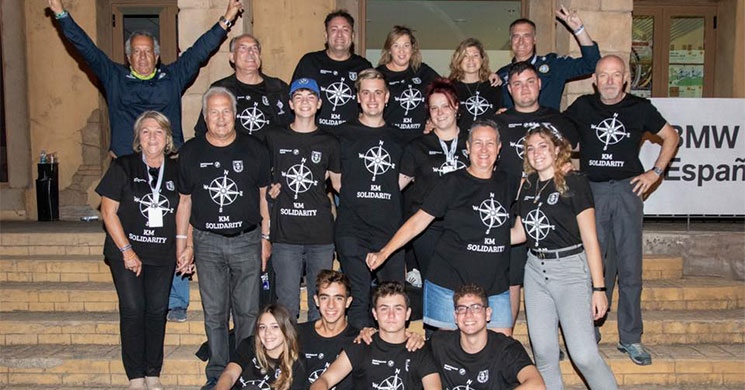 ruta solidaria
