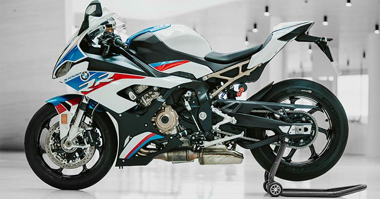 wp s1000rr