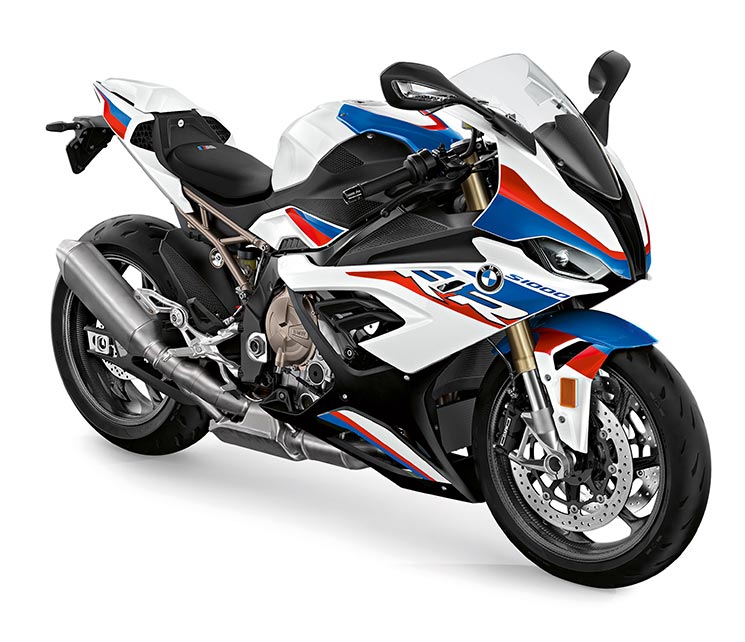 S1000RR