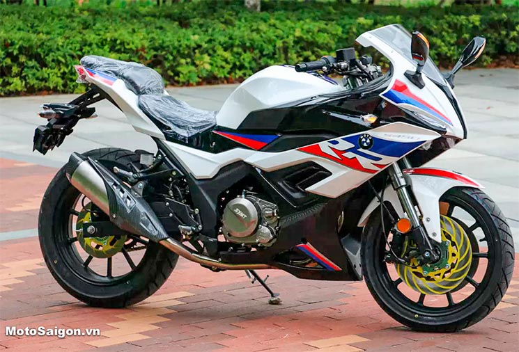 S450RR