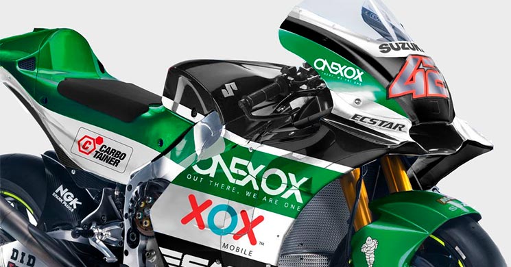 sag racing gsxrr