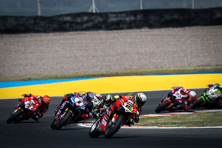 sbk argentina