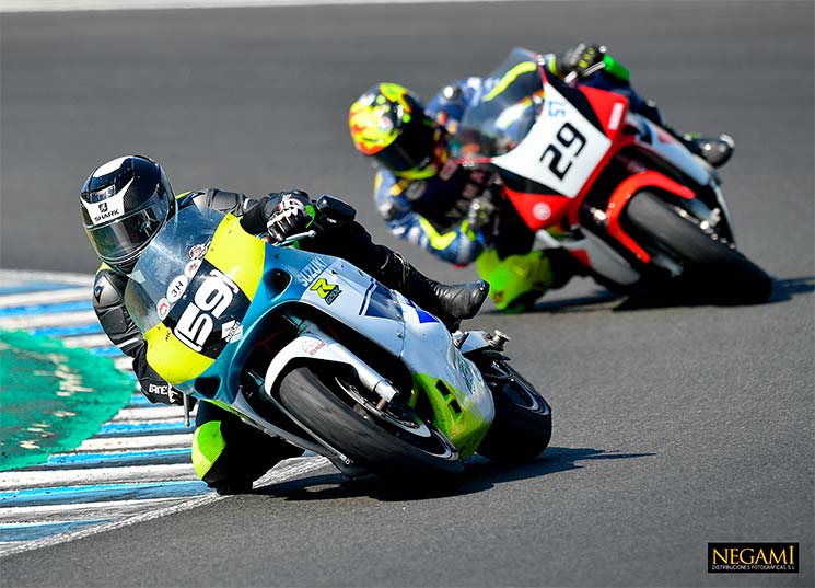 SBK LEGENDS