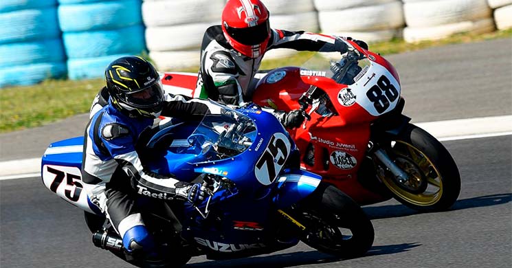 sbk legends