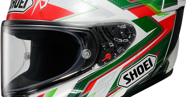 shoei