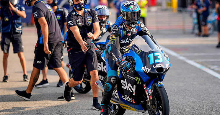 SKYVR46