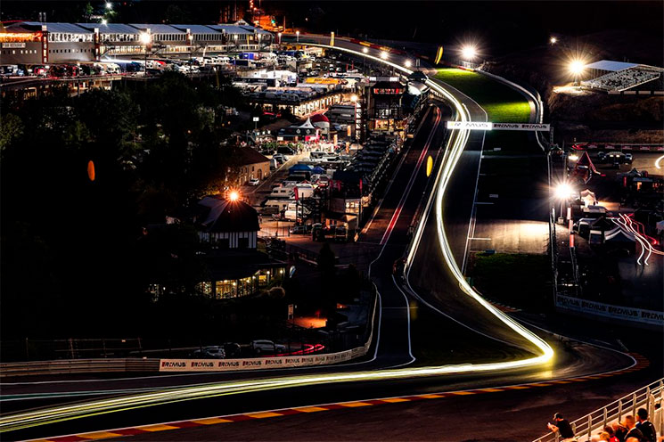 spa 24 horas