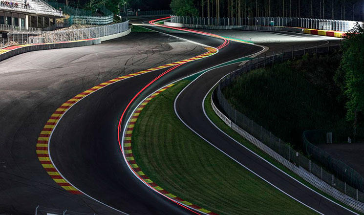 spa