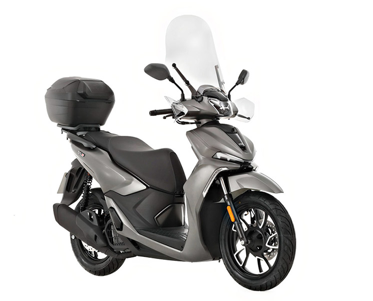 VOGE SR16