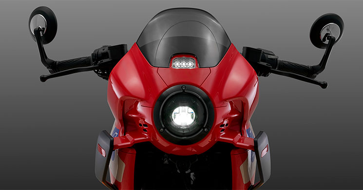 SRK125E-QJMOTOR