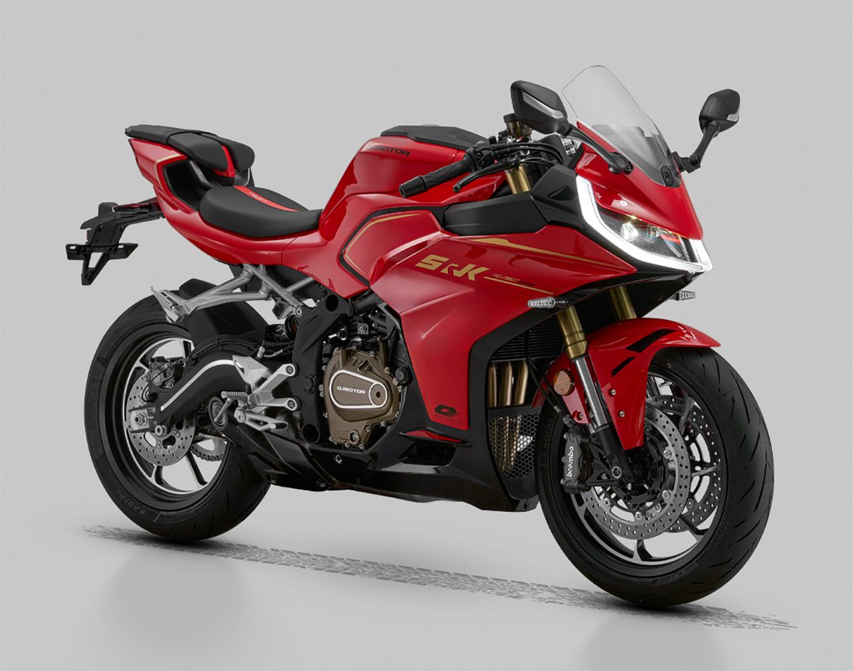 SRK450RR