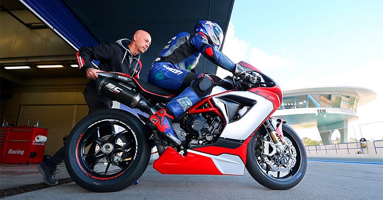 supersport