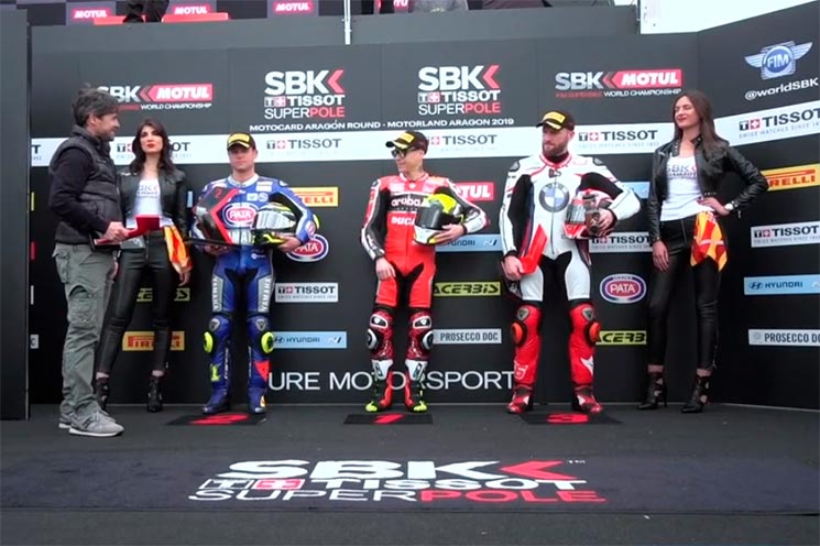 sbk