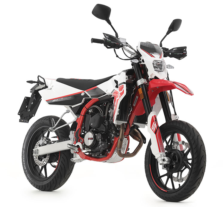 SWM-125R-SM