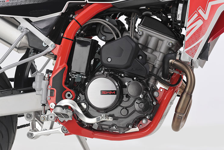 SWM-125R-SM