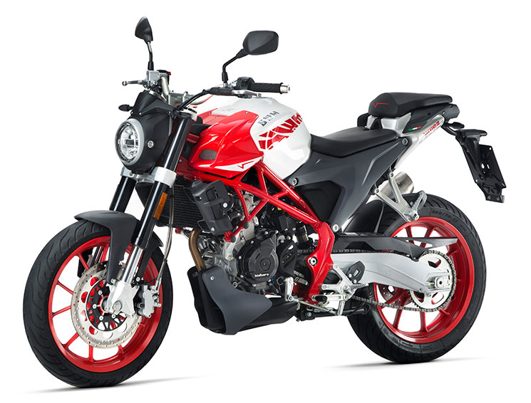 SWM-VAREZ-125