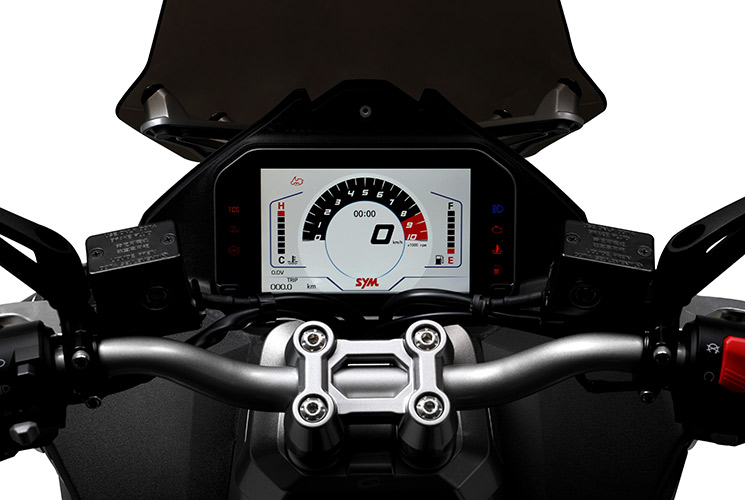 SYM-ADX300