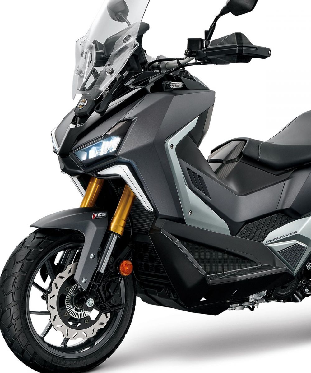 SYM-ADXTG400
