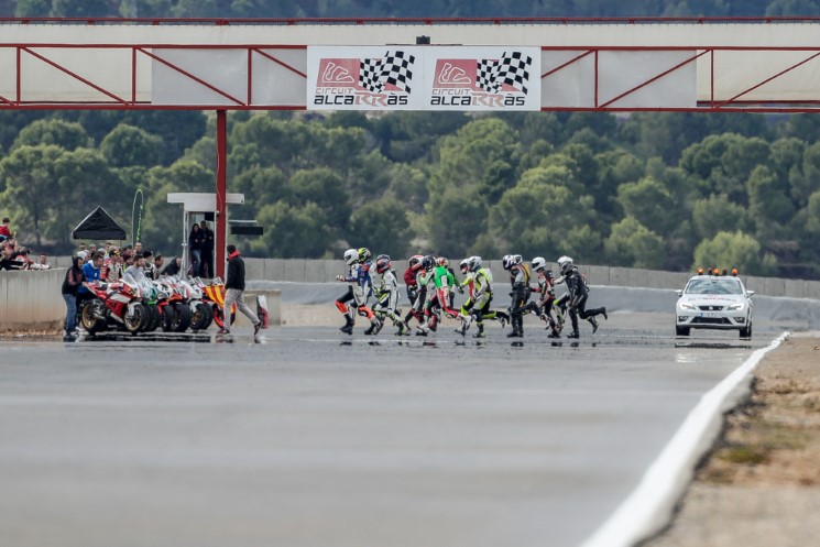 rodi endurance