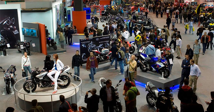 salon vive la moto