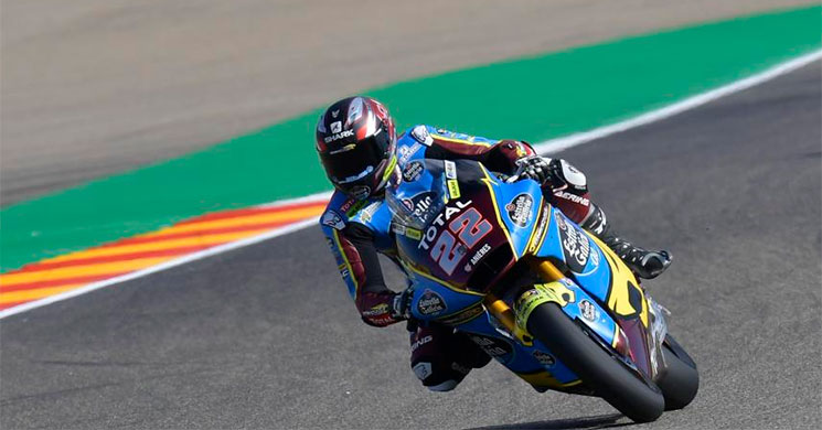sam lowes