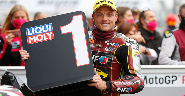 sam lowes