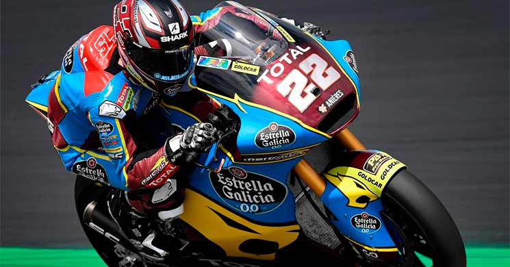 sam lowes