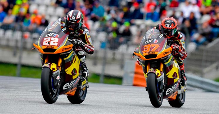sam lowes