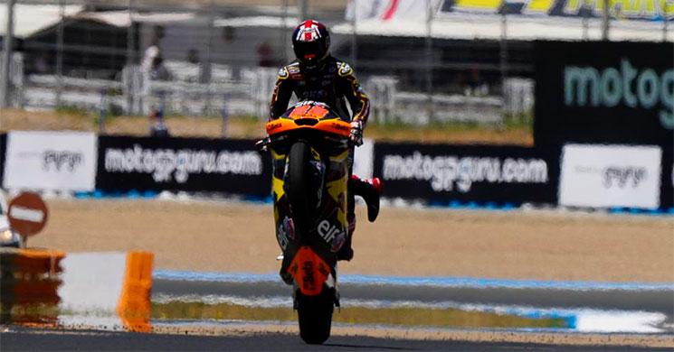 sam lowes