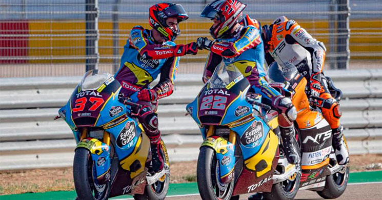sam lowes