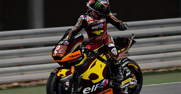 sam lowes