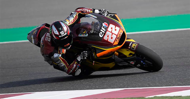 sam lowes