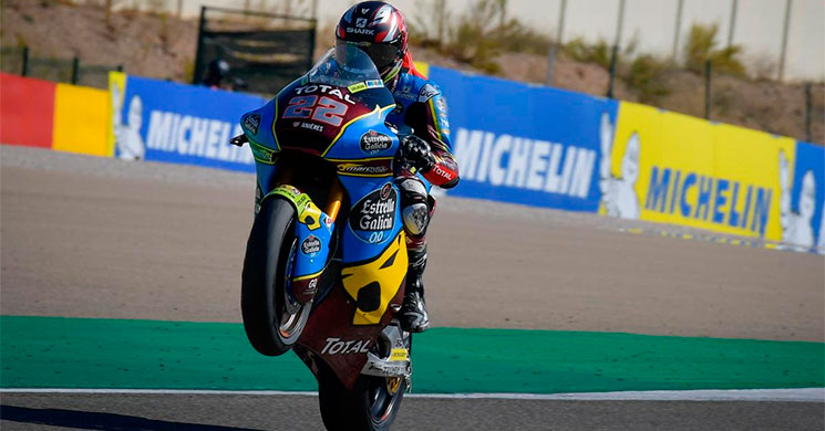 sam lowes