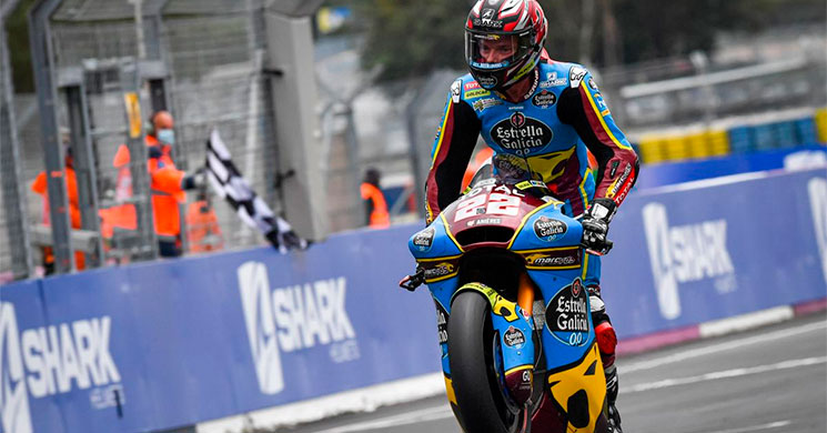 sam lowes