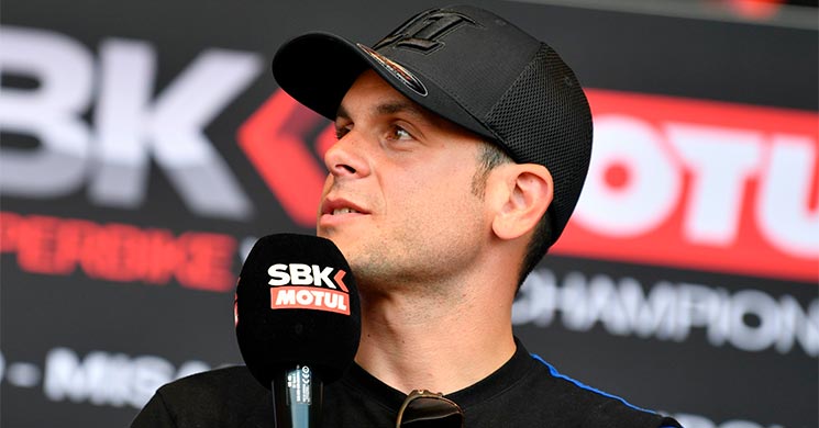 sandro cortese