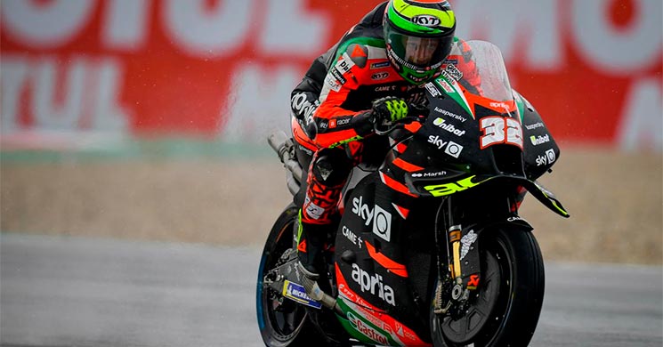 savadori aprilia