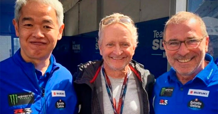 kevin schwantz