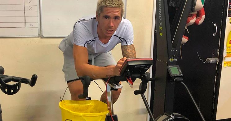 scott redding