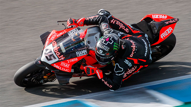 scott redding