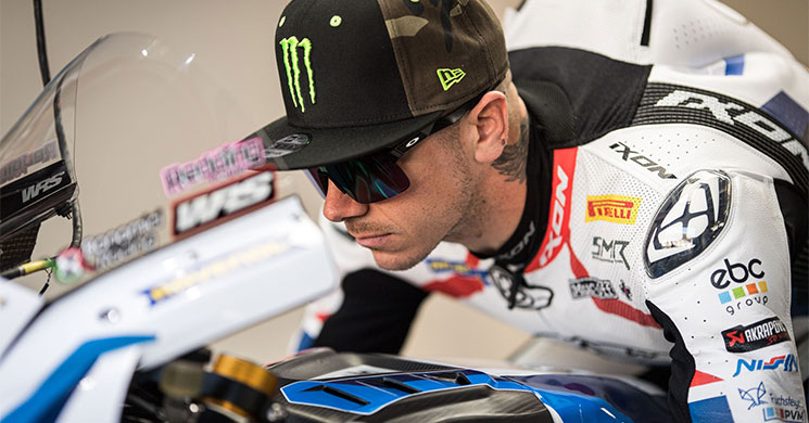 scott redding