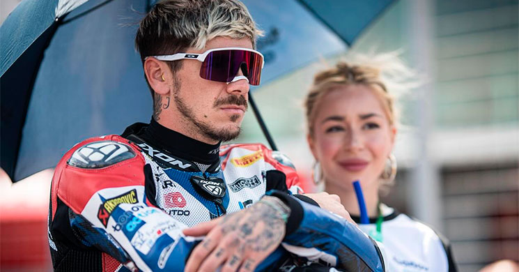 scott redding