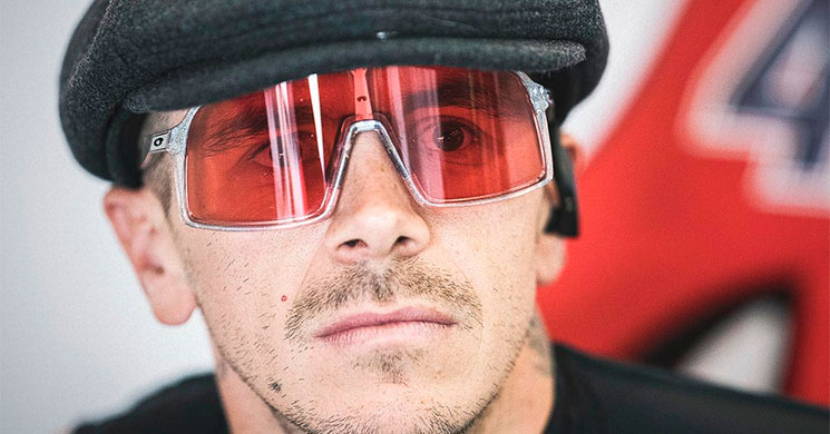 scott redding