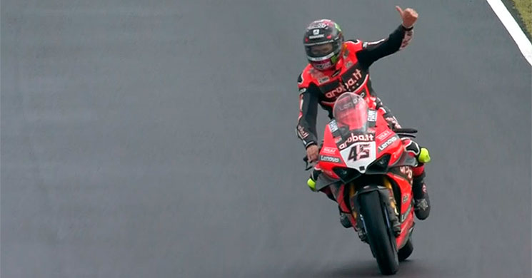 scott redding