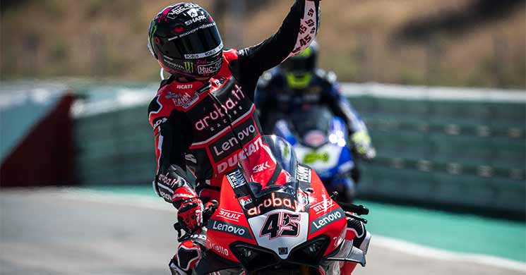 scott redding