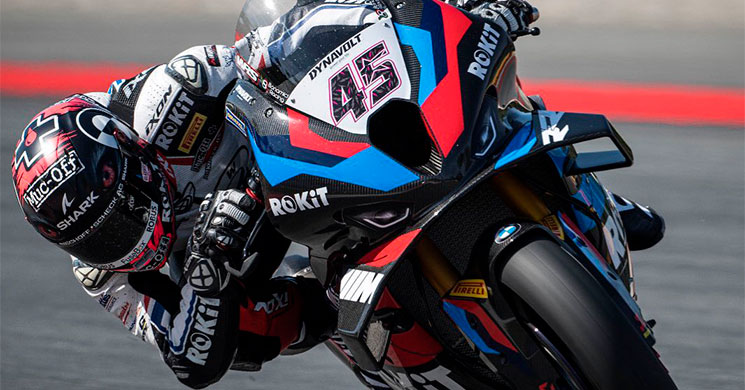 scott redding