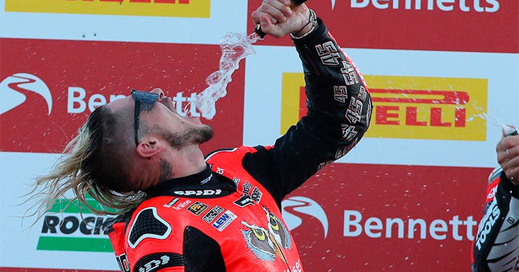 scott redding